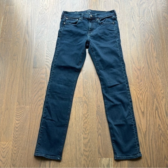 J.Crew 484 Slim-fit stretch jean in one-year wash size 30x32 - Picture 3 of 9